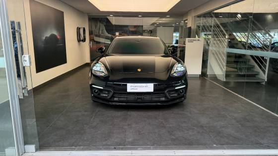 PORSCHE PANAMERA 2.9 V6 E-HYBRID 4 SPORT TURISMO PDK